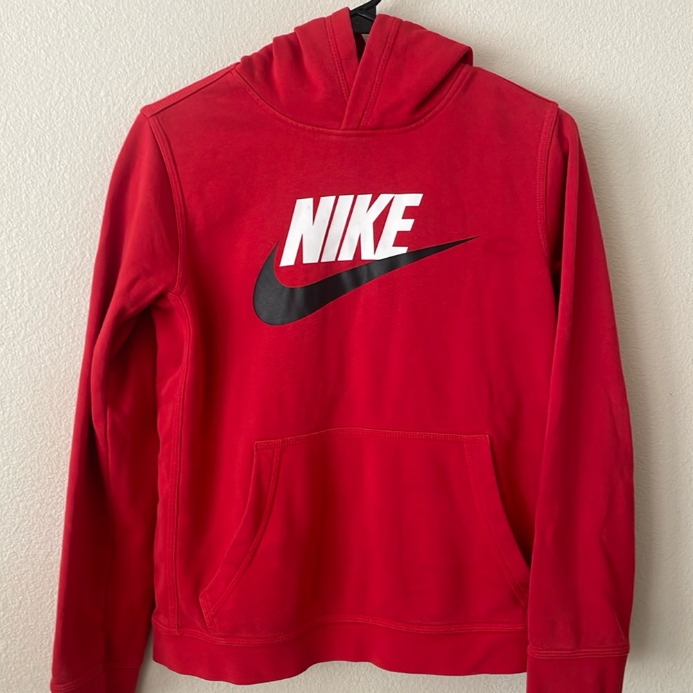 Nike Pullover Hoodie for Boys